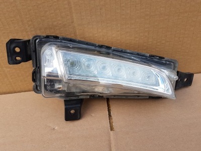 HALÓGENO DRL DIODO LUMINOSO LED PARTE DELANTERA IZQUIERDO SUZUKI VITARA II 15-  