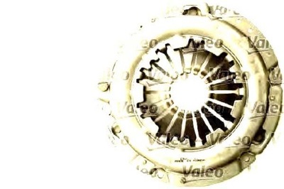 Valeo комплект сцепление набор chevrolet lacetti 1. фото №1