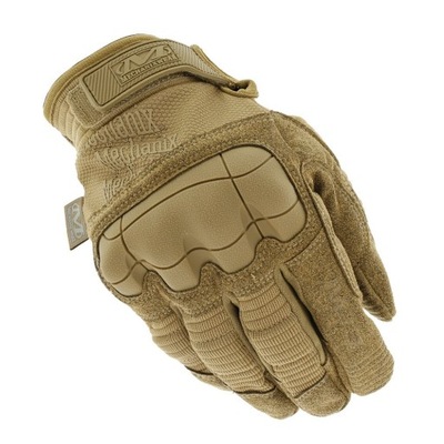 Mechanix Rękawice M-Pact3 Glove Coyote Brown S