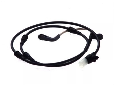 Textar 98039400 контакт попереджувальний, знос накладок гальмівних фото №1