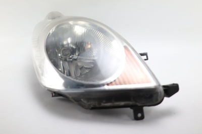 LAMP LAMP RIGHT FRONT NISSAN NOTE E11 (06-08) EUROPE  