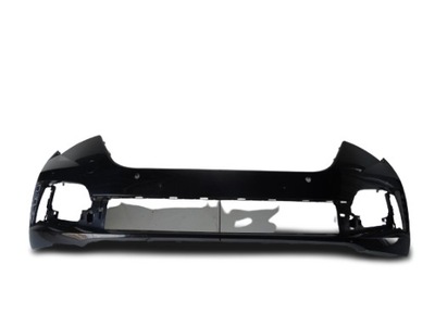 Skoda scala бампер передній оригінальний фото №1