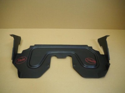 Накладка защита подвеска pontiac firebird iv фото №1