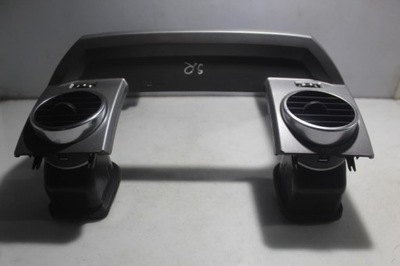 Рамка решітка обдув середня discovery iii фото №1