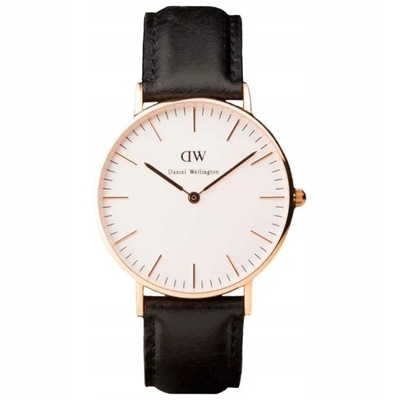 Zegarek Daniel wellington DW00100036 sheffield