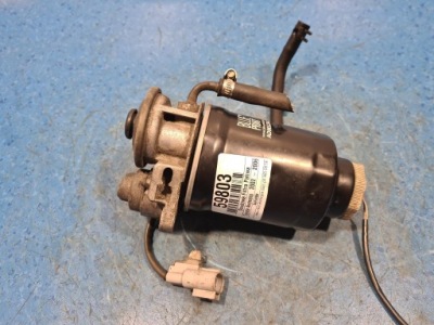 Toyota avensis t25 корпус фильтра топлива 1cd-ftv фото №1