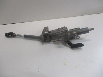 Колонка кермова renault scenic iv 487001452r фото №1