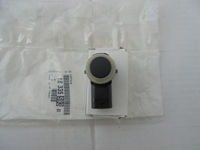 Новый ori датчик парковки pdc citroen peugeot фото №1