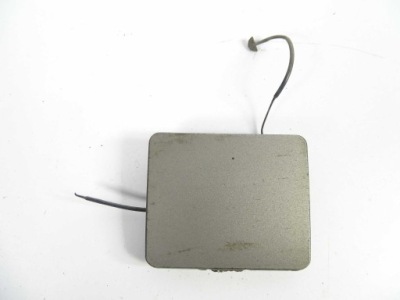 Mercedes w140 w220 заглушка порог накладки порога фото №1