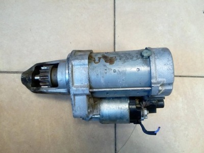 Стартер mercedes w117 w176 oryg. фото №1