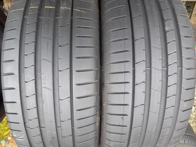 opony letnie pirelli 245/45/20 RSC