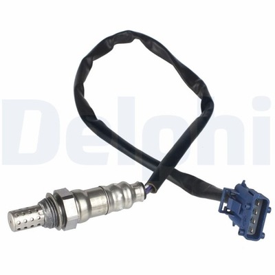 SONDA LAMBDA PEUGEOT/CITROEN 1,14 16V C3/207 ES10794-12B1  