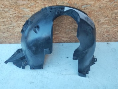 Подкрылок правый перед передний vw t-roc t roc 2ga рестайлинг  2ga809958 фото №1