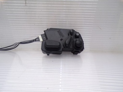 Перемикач сидіння правий перед mercedes w209 clk фото №1