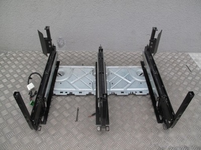 Каркас холодильник шухляда scania r s фото №1