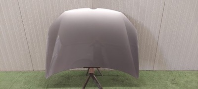 Капот vw golf vi 6 lak: la7t фото №1