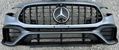 MERCEDES A CLASS 177 45 AMG AERO BUMPER FRONT FRONT  