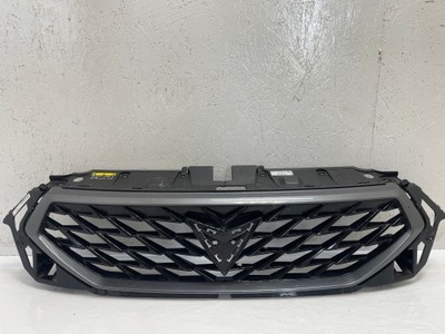 Seat ateca решітка радіатора решітка радіатора 575853654q фото №1