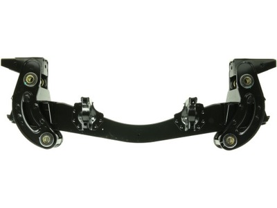 Fast балка підвіска iveco daily 90 перед фото №1