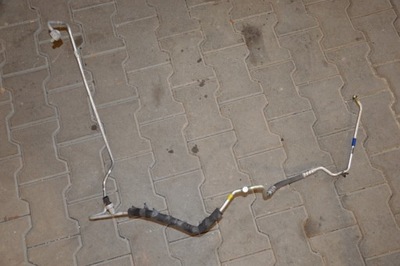 Alfa romeo giulietta шланг кондиционер 50518747 фото №1