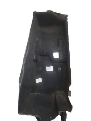 Chevrolet volt ii обшивка підлога килимок мат фото №1