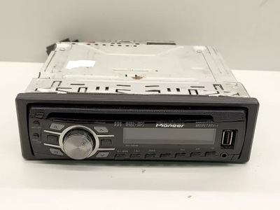 RADIO SAMOCHODOWE PIONEER DEH-3300UB