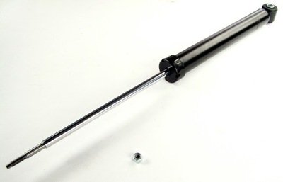 Амортизатор задняя renault clio ii 98-, thalia 98- фото №1