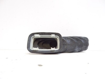 Octavia ii тунель кабельний фото №1