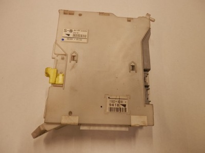 Lexus is ii модуль блок керування bsi 82730-53050 фото №1