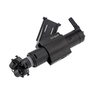 Омивач фара фото №1