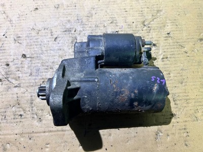 Audi a3 s3 8l 1997 с передний стартер фото №1