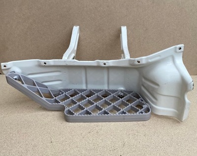 Підніжка підніжка rh scania r фото №1