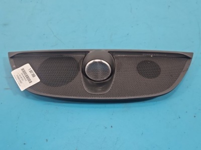 Захист заглушка пластик volvo s90 ii 16- 31363662 динаміка фото №1