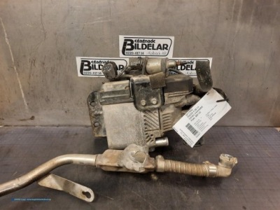 2011 mazda 6 нагреватель топлива gdb1209a0b фото №1