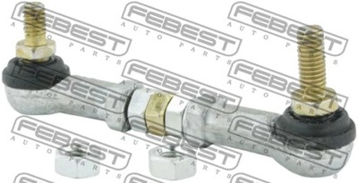 КОМПЛЕКТ ŁĄCZA STAB. 0123-GRJ120-KIT FEBEST 0123-GRJ120-KIT