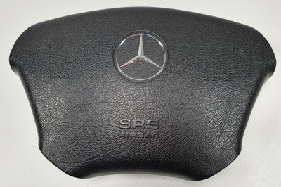 Подушка подушка безпеки водія mercedes ml w163 фото №1