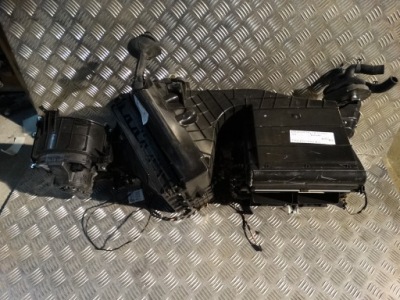 Idealna отопитель kpl. porsche cayenne 7p5 1 фото №1