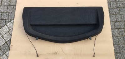 Mazda 2 de 5d 07- полиця багажника фото №1