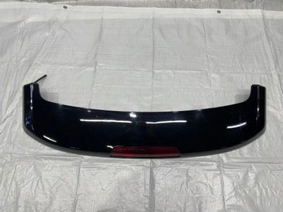 Jeep compass ii спойлер спойлер крышки задний фото №1