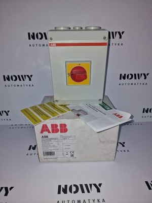 ABB 1SCA022399R6670 OTP25A3M