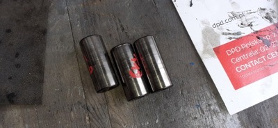 Шарова опора поршня kia sportage ii 2,0 crdi 140km фото №1