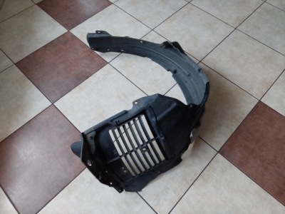 Ліва підкрилок - перед - honda cr-v iv - 12-15 фото №1