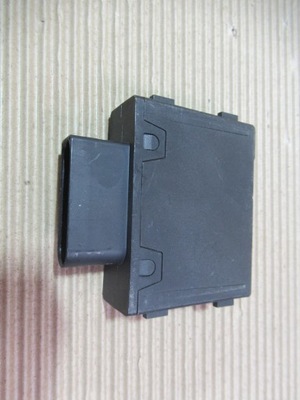 Audi модуль блок керування насоса пального 80a906093 фото №1