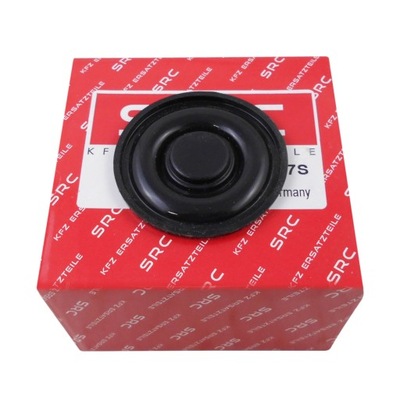 Мембрана вентиляция картера крышки клапанов renault clio ii kangoo master trafic 1.9 dci фото №1