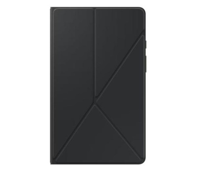 Samsung Smart Book Cover do Galaxy Tab A9 black