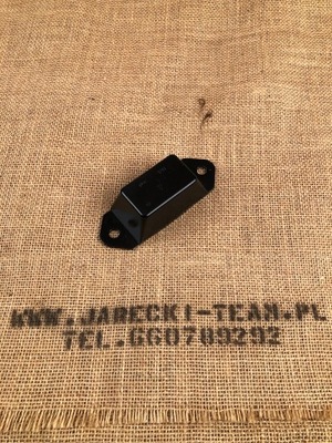 Jeep willys gpw ford рессора отбойник резиновый элемент фото №1