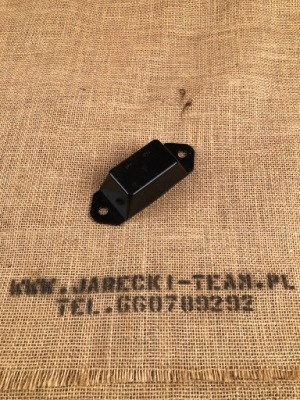 Willys jeep mb gpw cj рессора отбойник резиновый элемент фото №1