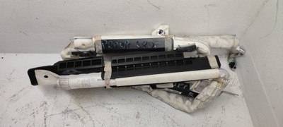 Kia optima iv подушка подушка безопасности шторка безопасности правая kombi фото №1