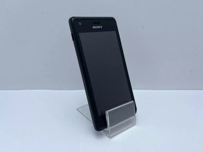 SONY XPERIA M