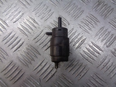 Peugeot оригинальный номер 1607674780 помпа распылителя фото №1